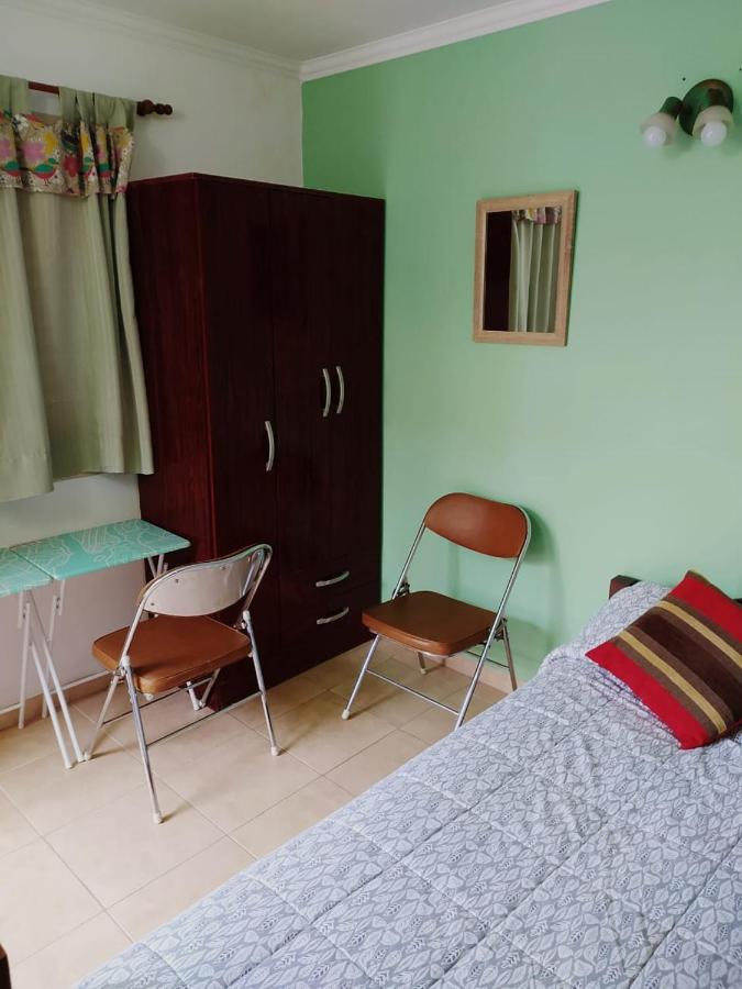 Chayerita - Suite En La Rioja Buitenkant foto